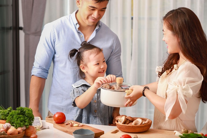 Thực đơn dinh dưỡng tăng cường sức đề kháng trong mùa dịch - 1 Thực đơn dinh dưỡng tăng cường sức đề kháng trong mùa dịch - 1