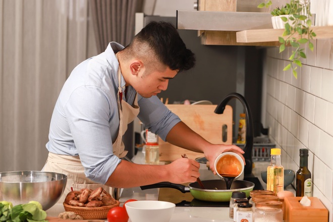 Thực đơn dinh dưỡng tăng cường sức đề kháng trong mùa dịch - 5 Thực đơn dinh dưỡng tăng cường sức đề kháng trong mùa dịch - 5