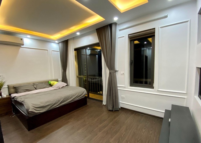cap vo chong 9x bo pho ve que lam nha vuon 800m2 dep binh yendocx 1627954725108 - D&acirc;n tr&iacute; &ndash; Ng&ocirc;i nh&agrave; rộng gần 200m2 ở c&oacute; đủ cả hồ bơi, ao c&aacute;, vườn c&acirc;y, g&acirc;y ấn tượng mạnh tr&ecirc;n tạp ch&iacute; Mỹ.