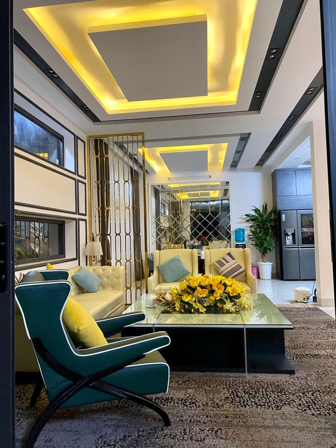 cap vo chong 9x bo pho ve que lam nha vuon 800m2 dep binh yendocx 1627954725396 - D&acirc;n tr&iacute; &ndash; Ng&ocirc;i nh&agrave; rộng gần 200m2 ở c&oacute; đủ cả hồ bơi, ao c&aacute;, vườn c&acirc;y, g&acirc;y ấn tượng mạnh tr&ecirc;n tạp ch&iacute; Mỹ.