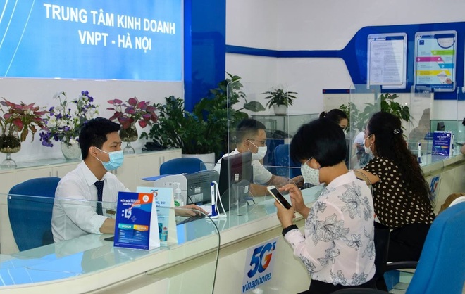VNPT giảm cước viễn thông, tiếp tục hỗ trợ khách hàng trong dịch bệnh - 2 VNPT giảm cước viễn thông, tiếp tục hỗ trợ khách hàng trong dịch bệnh - 2