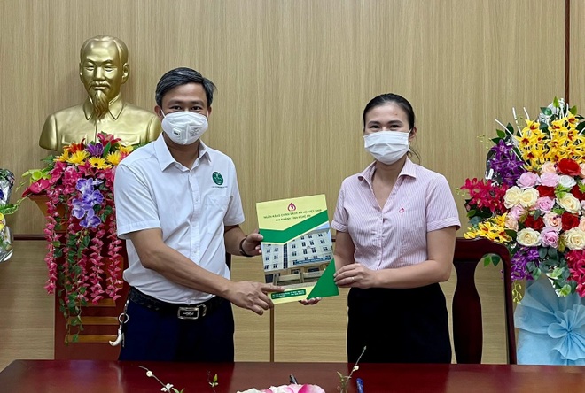 Gói hỗ trợ 26.000 tỷ đồng: Gần 150.000 lao động Nghệ An được hưởng lợi - 2 Gói hỗ trợ 26.000 tỷ đồng: Gần 150.000 lao động Nghệ An được hưởng lợi - 2