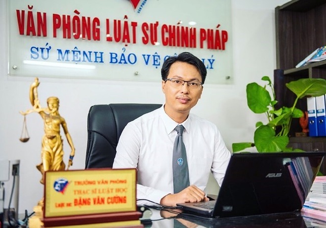 Vì sao thánh chửi Dương Minh Tuyền thoát án hình sự? - 2 Vì sao thánh chửi Dương Minh Tuyền thoát án hình sự? - 2