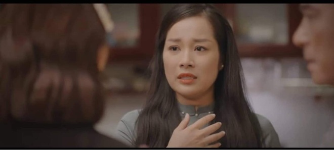 15 năm Nhật ký Vàng Anh, Minh Hương từ con hóa bạn gái NSND Mạnh Cường - 2 15 năm Nhật ký Vàng Anh, Minh Hương từ con hóa bạn gái NSND Mạnh Cường - 2