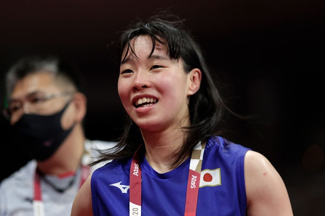 Hơn Trung Quốc... 1 HCV, Mỹ giành ngôi đầu chung cuộc ở Olympic 2020 - 5 Hơn Trung Quốc... 1 HCV, Mỹ giành ngôi đầu chung cuộc ở Olympic 2020 - 5