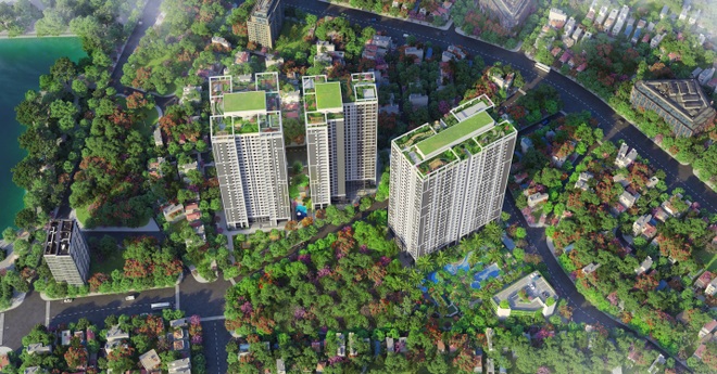 Feliz Homes hiện thực hóa giấc mơ của trẻ nhỏ đô thị - 2 Feliz Homes hiện thực hóa giấc mơ của trẻ nhỏ đô thị - 2
