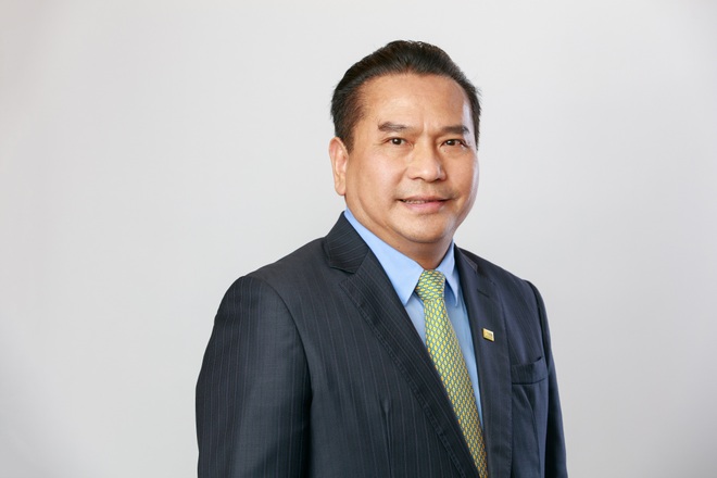 Ông Nguyễn Văn Lê thôi làm Tổng Giám đốc Ngân hàng SHB sau 23 năm - 2 Ông Nguyễn Văn Lê thôi làm Tổng Giám đốc Ngân hàng SHB sau 23 năm - 2