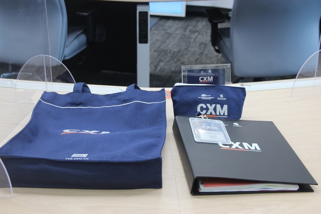 Khóa học Quản trị trải nghiệm khách hàng của FSB bùng nổ thành trào lưu - 4 Khóa học Quản trị trải nghiệm khách hàng của FSB bùng nổ thành trào lưu - 4