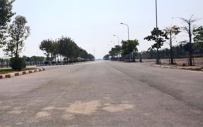 Dự án VIP Đồng Văn ở Hà Nam: Người dân mong sớm giải quyết dứt điểm vụ việc - 1 Dự án VIP Đồng Văn ở Hà Nam: Người dân mong sớm giải quyết dứt điểm vụ việc - 1