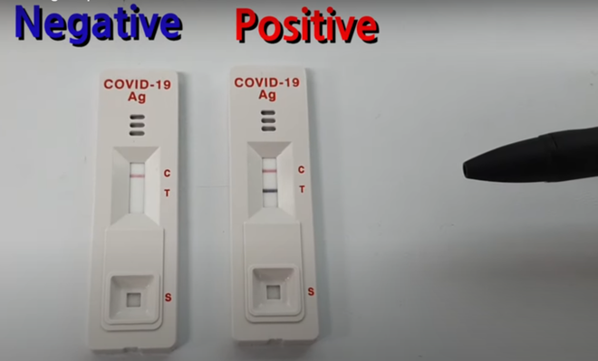 BioCredit hỗ trợ kiểm tra nhanh Covid-19 - 2 BioCredit hỗ trợ kiểm tra nhanh Covid-19 - 2