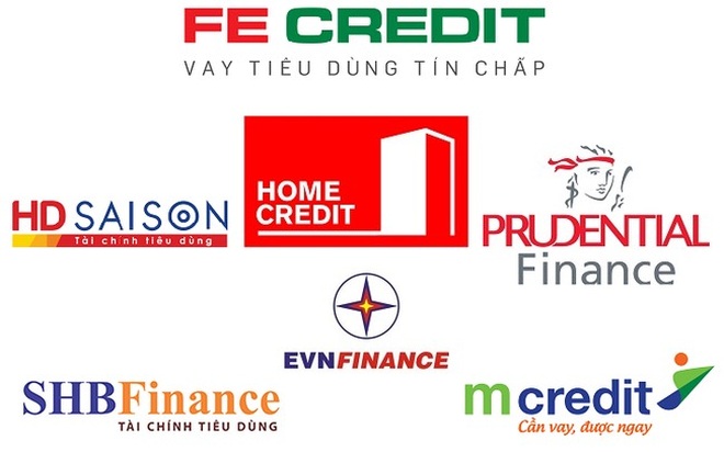 Cuộc cạnh tranh hấp dẫn của các công ty tài chính - 1 Cuộc cạnh tranh hấp dẫn của các công ty tài chính - 1
