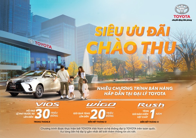 Toyota Vios 2021 xóa bỏ định kiến, ghi điểm bằng loạt công nghệ - 5 Toyota Vios 2021 xóa bỏ định kiến, ghi điểm bằng loạt công nghệ - 5