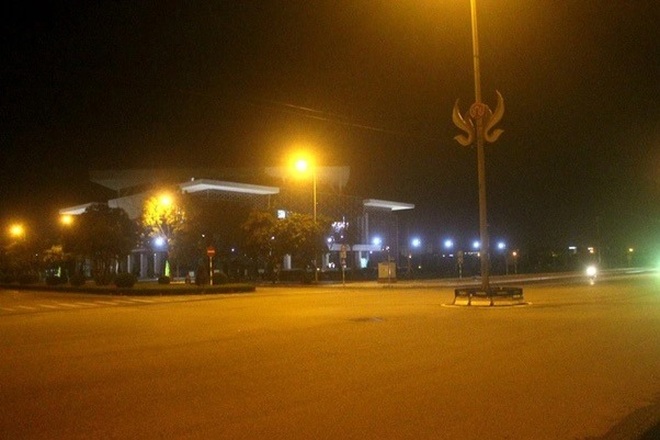 TP Hải Dương yêu cầu người dân không ra khỏi nhà sau 21h - 1 TP Hải Dương yêu cầu người dân không ra khỏi nhà sau 21h - 1