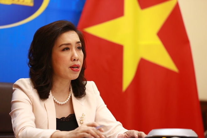 Bộ Ngoại giao thông tin chính thức vụ nam sinh người Việt bị sát hại ở Nhật - 1 Bộ Ngoại giao thông tin chính thức vụ nam sinh người Việt bị sát hại ở Nhật - 1