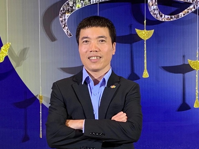 Tọa đàm trực tuyến: Giải bài toán nhân lực ngành cơ khí trong kỷ nguyên 4.0 - 2 Tọa đàm trực tuyến: Giải bài toán nhân lực ngành cơ khí trong kỷ nguyên 4.0 - 2