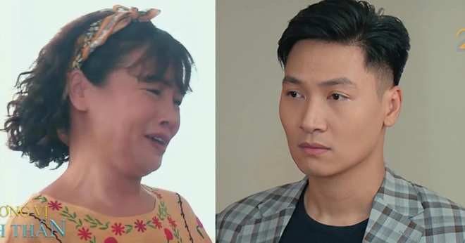 Hương vị tình thân: Long sẽ cưa lại Nam sau tiết lộ văn vở của bà Bích? - 4 Hương vị tình thân: Long sẽ cưa lại Nam sau tiết lộ văn vở của bà Bích? - 4