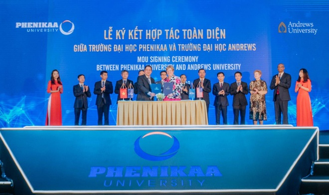 Lấy bằng cử nhân của Mỹ tại Việt Nam - 2 Lấy bằng cử nhân của Mỹ tại Việt Nam - 2
