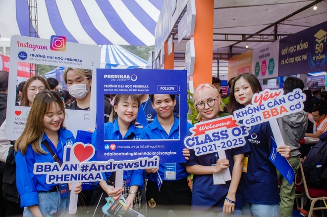 Lấy bằng cử nhân của Mỹ tại Việt Nam - 4 Lấy bằng cử nhân của Mỹ tại Việt Nam - 4