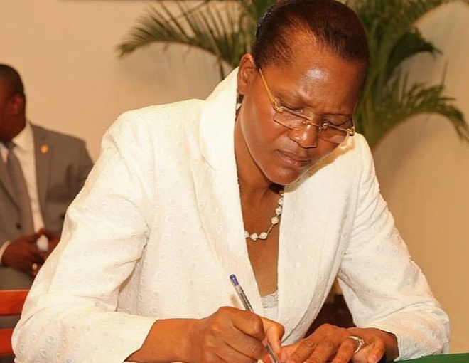 Vụ ám sát Tổng thống Haiti: Người thuê nhóm biệt kích nêu đích danh chủ mưu - 1 Vụ ám sát Tổng thống Haiti: Người thuê nhóm biệt kích nêu đích danh chủ mưu - 1