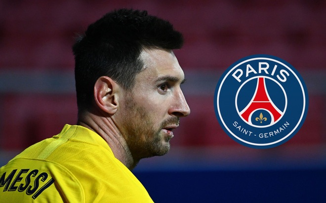 Rời khỏi Barcelona, Messi sẽ tới khoác áo CLB nào? - 2 Rời khỏi Barcelona, Messi sẽ tới khoác áo CLB nào? - 2