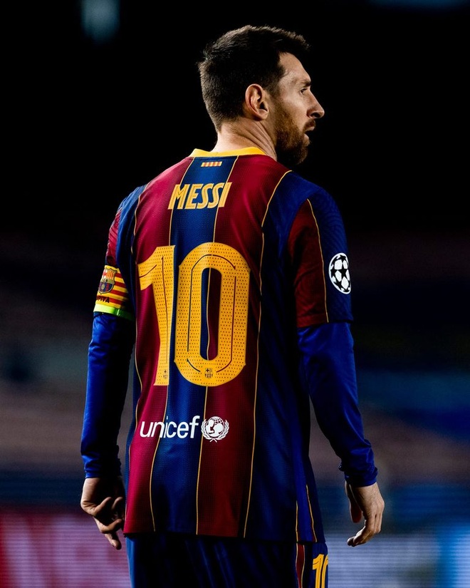 Nhật ký chuyển nhượng ngày 6/8: PSG quyết tâm chiêu mộ Messi - 2