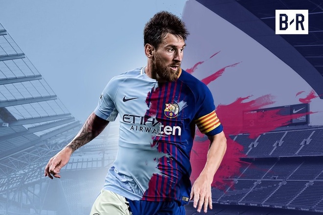 Rời khỏi Barcelona, Messi sẽ tới khoác áo CLB nào? - 3 Rời khỏi Barcelona, Messi sẽ tới khoác áo CLB nào? - 3