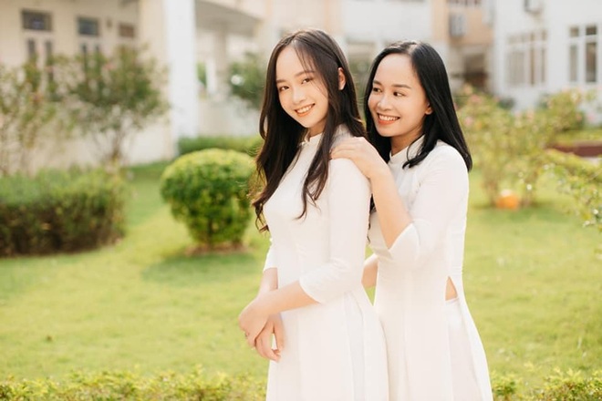 Nữ sinh con nhà nòi Hóa học và ước mơ đưa sáng tạo Việt ra thế giới - 3