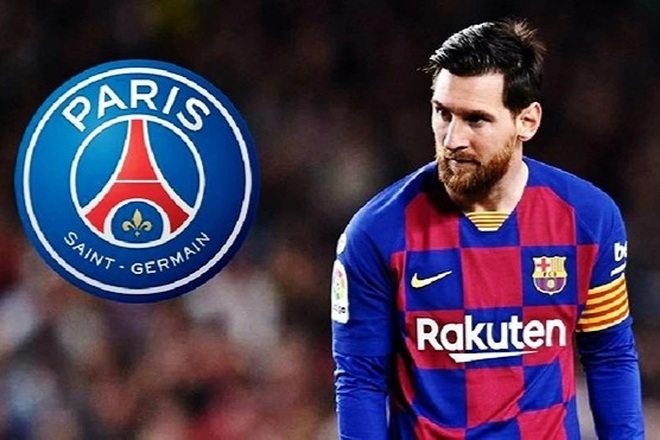Đội bóng đầu tiên nhanh chân liên hệ với Lionel Messi - 2 Đội bóng đầu tiên nhanh chân liên hệ với Lionel Messi - 2