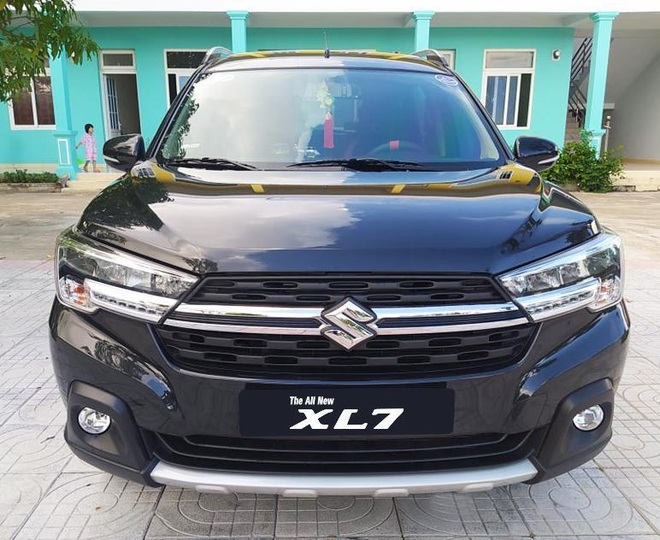 Người dùng Suzuki XL7 đánh giá: Muốn mua thêm chiếc nữa - 4