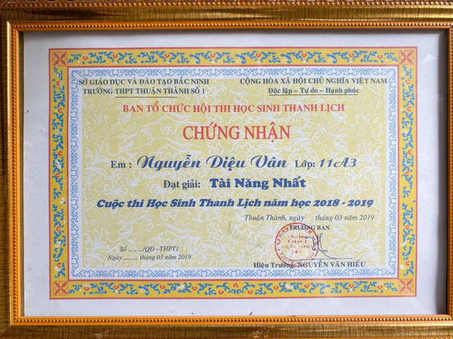 Đam mê quảng bá văn hóa Việt của nữ du học sinh xuất sắc trên đất Mỹ - 3