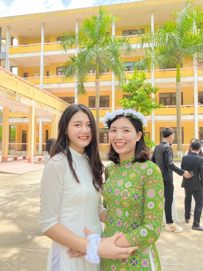 Đam mê quảng bá văn hóa Việt của nữ du học sinh xuất sắc trên đất Mỹ - 4