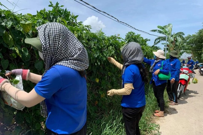 Người dân ở yên trong nhà, vì chuyến xe 0 đồng lăn bánh đến tận ngõ - 2 Người dân ở yên trong nhà, vì chuyến xe 0 đồng lăn bánh đến tận ngõ - 2