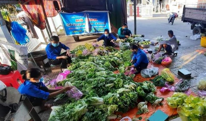 Người dân ở yên trong nhà, vì chuyến xe 0 đồng lăn bánh đến tận ngõ - 3 Người dân ở yên trong nhà, vì chuyến xe 0 đồng lăn bánh đến tận ngõ - 3