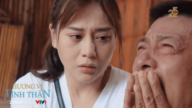 Vua bãi rác Võ Hoài Nam lấy nước mắt triệu khán giả Hương vị tình thân - 3 Vua bãi rác Võ Hoài Nam lấy nước mắt triệu khán giả Hương vị tình thân - 3