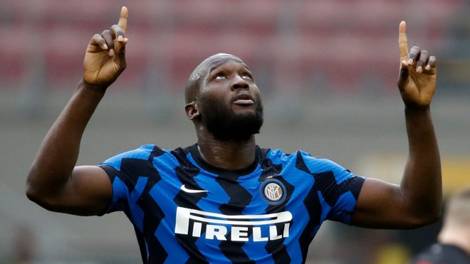 Phá kỷ lục, Chelsea chiêu mộ thành công bom tấn Lukaku - 1