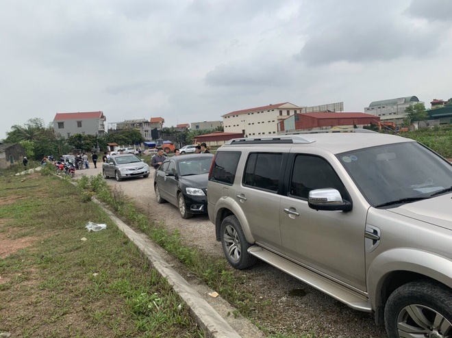 Bắc Giang - Liều vắc xin đầu tư tăng đề kháng cho thị trường BĐS phía Bắc - 2 Bắc Giang - Liều vắc xin đầu tư tăng đề kháng cho thị trường BĐS phía Bắc - 2