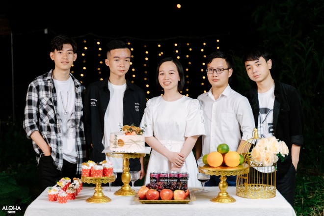 Chiến lược học tập của tân sinh viên xuất sắc: Tự học là chính! - 5 Chiến lược học tập của tân sinh viên xuất sắc: Tự học là chính! - 5