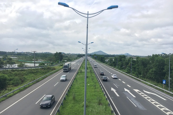 Đề xuất đầu tư hơn 8.700 tỷ đồng nối Hà Giang với cao tốc dài nhất Việt Nam - 1