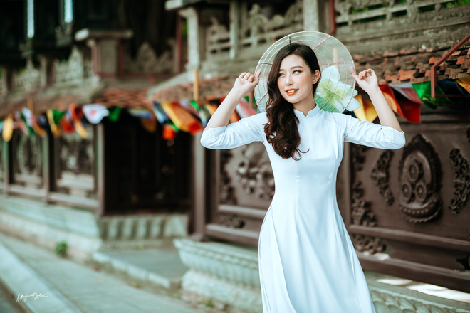 Ở nhà vì dịch, 9X Hà thành xinh đẹp vẫn kiếm vài chục triệu đồng mỗi tháng - 1 Ở nhà vì dịch, 9X Hà thành xinh đẹp vẫn kiếm vài chục triệu đồng mỗi tháng - 1