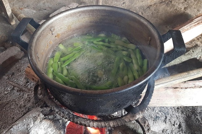 2.900 lao động từ vùng dịch về huyện Kỳ Sơn, Nghệ An khẩn cầu sự giúp đỡ - 5 2.900 lao động từ vùng dịch về huyện Kỳ Sơn, Nghệ An khẩn cầu sự giúp đỡ - 5