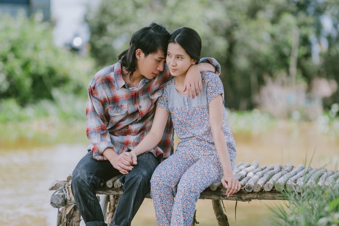 Chân dung Thiên An - hotgirl đóng vai chính trong 4 MV của Jack - 3 Chân dung Thiên An - hotgirl đóng vai chính trong 4 MV của Jack - 3
