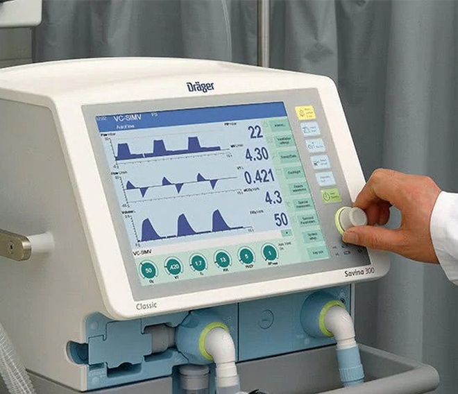 TPBank ủng hộ gần 40 máy thở đa năng cao cấp cho bệnh viện tuyến đầu tại miền Nam - 2 TPBank ủng hộ gần 40 máy thở đa năng cao cấp cho bệnh viện tuyến đầu tại miền Nam - 2