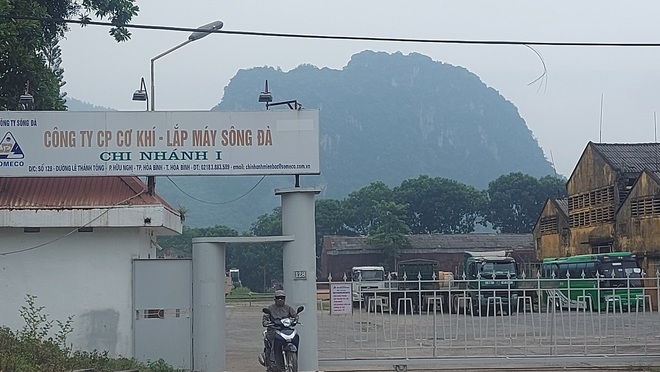 71 doanh nghiệp ở Hòa Bình nợ thuế 137 tỷ đồng - 1 71 doanh nghiệp ở Hòa Bình nợ thuế 137 tỷ đồng - 1
