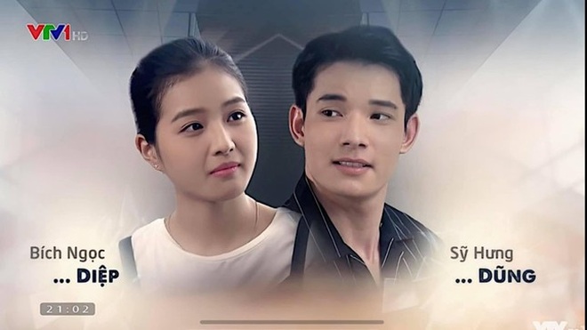 Hương vị tình thân: Thẩm mỹ khác ngỡ ngàng mà Diệp vẫn yêu đương mù quáng - 4 Hương vị tình thân: Thẩm mỹ khác ngỡ ngàng mà Diệp vẫn yêu đương mù quáng - 4