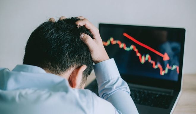 Những đại gia địa ốc hụt hơi kế hoạch lợi nhuận, lỗ đau - 1