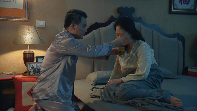 Khán giả la ó phản đối Nam sang nhà Long, ekip Hương vị tình thân lên tiếng - 5 Khán giả la ó phản đối Nam sang nhà Long, ekip Hương vị tình thân lên tiếng - 5