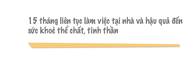 Cựu du học sinh Việt tại Mỹ: Buồn chán, đơn độc, mắc bệnh mất ngủ mùa dịch - 2 Cựu du học sinh Việt tại Mỹ: Buồn chán, đơn độc, mắc bệnh mất ngủ mùa dịch - 2