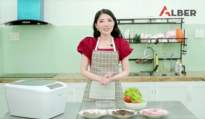 Máy zone Alber làm sạch và khử độc thực phẩm an toàn - 2 Máy zone Alber làm sạch và khử độc thực phẩm an toàn - 2