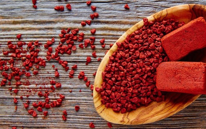 5 loại gia vị đắt đỏ, hiếm có khó tìm nhất thế giới, ở Việt Nam cũng có - 5 5 loại gia vị đắt đỏ, hiếm có khó tìm nhất thế giới, ở Việt Nam cũng có - 5