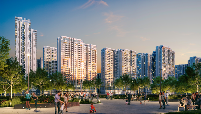 Bất động sản trong đại dịch Covid-19: Cơ hội cho người mua ở thực và đầu tư dài hạn - 2 Bất động sản trong đại dịch Covid-19: Cơ hội cho người mua ở thực và đầu tư dài hạn - 2